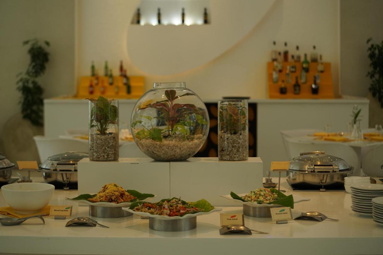 Hotel Kohinoor Elite Near Bkc Mumbai Kültér fotó